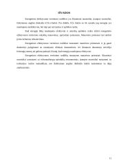 Energetinio efektyvumo vertinimo rodikliai, metodai ir matavimo prietaisai 11 puslapis