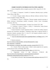 Energetinio efektyvumo vertinimo rodikliai, metodai ir matavimo prietaisai 12 puslapis