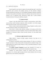 Energetinio efektyvumo vertinimo rodikliai, metodai ir matavimo prietaisai 5 puslapis