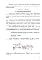 Energetinio efektyvumo vertinimo rodikliai, metodai ir matavimo prietaisai 6 puslapis