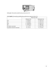 Energetinio efektyvumo vertinimo rodikliai, metodai ir matavimo prietaisai 10 puslapis