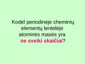 Izotopai. Radioaktyvumas 7 puslapis