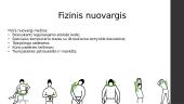 Kompiuterio darbo vietos įrengimas laikantis higienos reikalavimų 5 puslapis