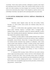 Vieniši senyvo amžiaus žmonės 5 puslapis