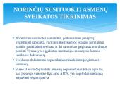 Santuokos samprata, sudarymo sąlygos ir tvarka 12 puslapis