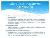 Santuokos samprata, sudarymo sąlygos ir tvarka 5 puslapis