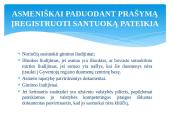 Santuokos samprata, sudarymo sąlygos ir tvarka 9 puslapis