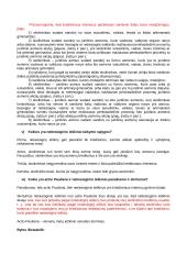 Prievolių teisės kurso santrauka 13 puslapis