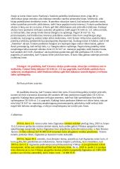 Prievolių teisės kurso santrauka 15 puslapis