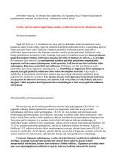 Prievolių teisės kurso santrauka 16 puslapis