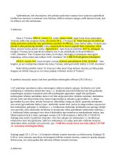 Prievolių teisės kurso santrauka 17 puslapis