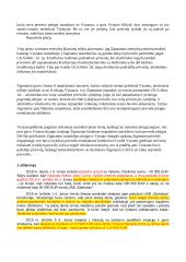 Prievolių teisės kurso santrauka 19 puslapis