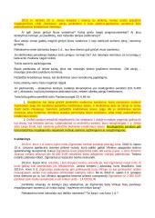 Prievolių teisės kurso santrauka 20 puslapis