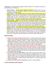 Prievolių teisės kurso santrauka 3 puslapis