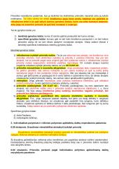 Prievolių teisės kurso santrauka 4 puslapis