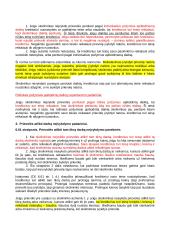 Prievolių teisės kurso santrauka 5 puslapis