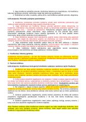 Prievolių teisės kurso santrauka 7 puslapis