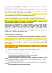 Prievolių teisės kurso santrauka 10 puslapis