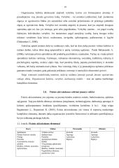IĮ „Victoria“ marketingo komplekso tobulinimas 19 puslapis