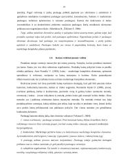 IĮ „Victoria“ marketingo komplekso tobulinimas 10 puslapis