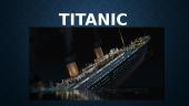Psichologija filmuose. "Titanikas" 2 puslapis
