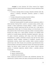 Profesinė etika viešajame administravime 14 puslapis