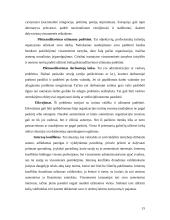 Profesinė etika viešajame administravime 15 puslapis