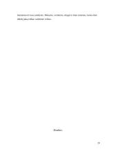 Profesinė etika viešajame administravime 19 puslapis