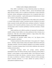 Profesinė etika viešajame administravime 4 puslapis