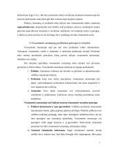 Profesinė etika viešajame administravime 7 puslapis