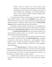 Profesinė etika viešajame administravime 8 puslapis