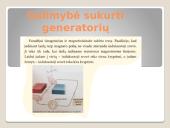 Kintamosios elektros srovės generatorius 2 puslapis