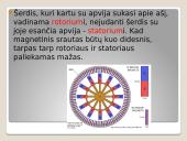 Kintamosios elektros srovės generatorius 5 puslapis