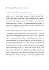 Socialinė ekonominė raida Estijoje, Europos integracija ir Europos Sąjungos plėtros procesų kontekste 12 puslapis