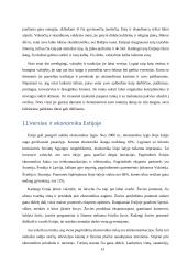 Socialinė ekonominė raida Estijoje, Europos integracija ir Europos Sąjungos plėtros procesų kontekste 14 puslapis