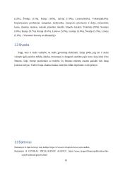 Socialinė ekonominė raida Estijoje, Europos integracija ir Europos Sąjungos plėtros procesų kontekste 16 puslapis