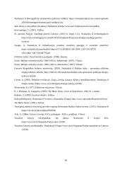 Socialinė ekonominė raida Estijoje, Europos integracija ir Europos Sąjungos plėtros procesų kontekste 17 puslapis