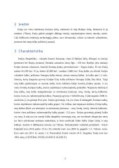 Socialinė ekonominė raida Estijoje, Europos integracija ir Europos Sąjungos plėtros procesų kontekste 3 puslapis