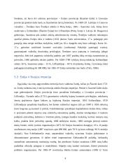 Socialinė ekonominė raida Estijoje, Europos integracija ir Europos Sąjungos plėtros procesų kontekste 5 puslapis