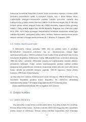 Socialinė ekonominė raida Estijoje, Europos integracija ir Europos Sąjungos plėtros procesų kontekste 7 puslapis