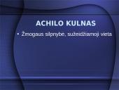 Antikos posakių kilmė, prasmė 12 puslapis
