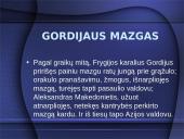 Antikos posakių kilmė, prasmė 14 puslapis