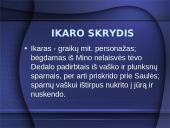 Antikos posakių kilmė, prasmė 18 puslapis