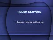 Antikos posakių kilmė, prasmė 20 puslapis