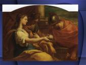 Antikos posakių kilmė, prasmė 7 puslapis