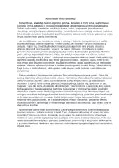 Ar mums dar reikia romantikų?