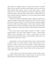 Europos centrinio banko (ECB) ir Lietuvos Banko palyginimas 3 puslapis