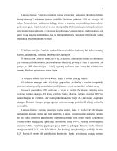 Europos centrinio banko (ECB) ir Lietuvos Banko palyginimas 4 puslapis