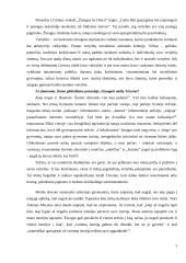 Vertybė: meilė tėvynei 2 puslapis