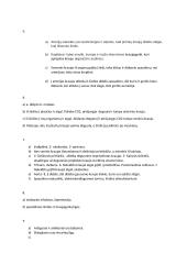 Biologija. Mikroorganizmai 2 puslapis